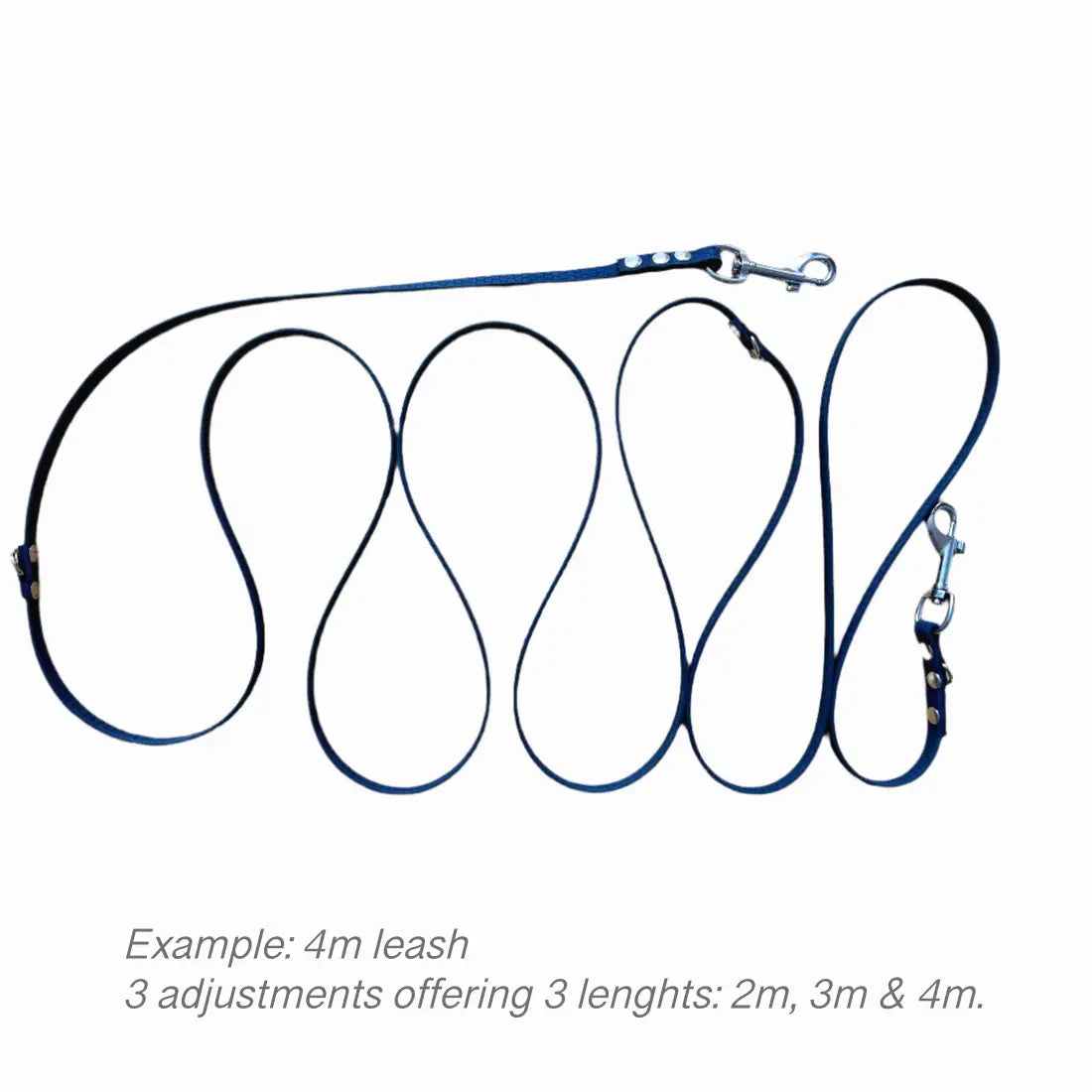 BOUNDLESS Leash 20mm